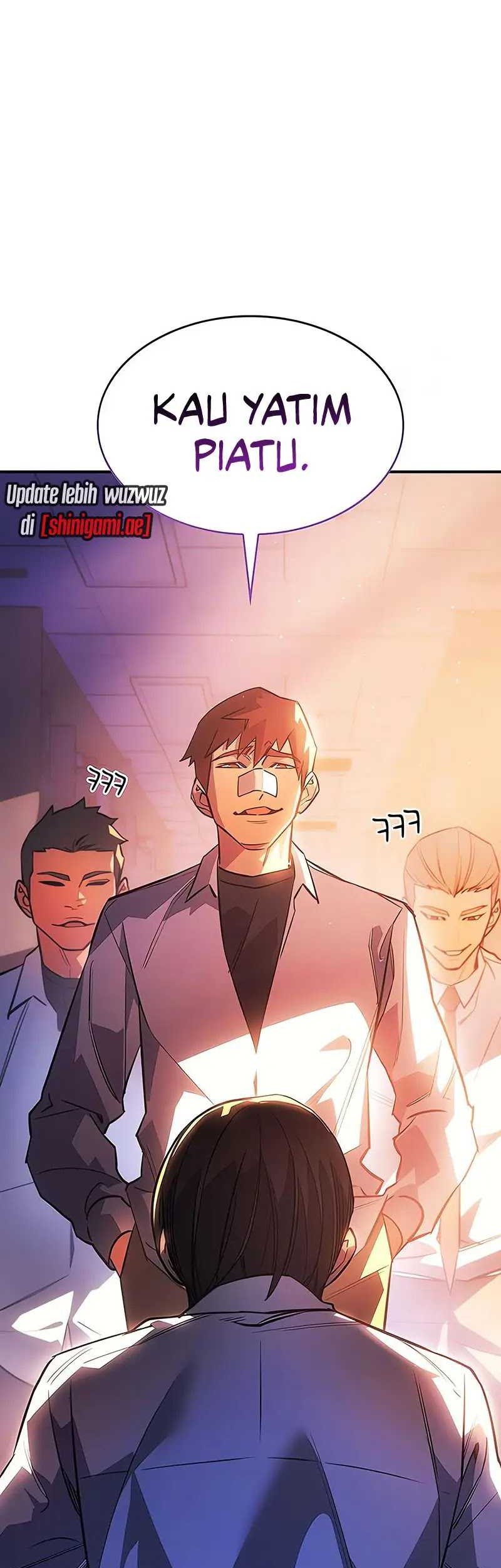 Regressing With The King’s Power Chapter 9 - halaman 76