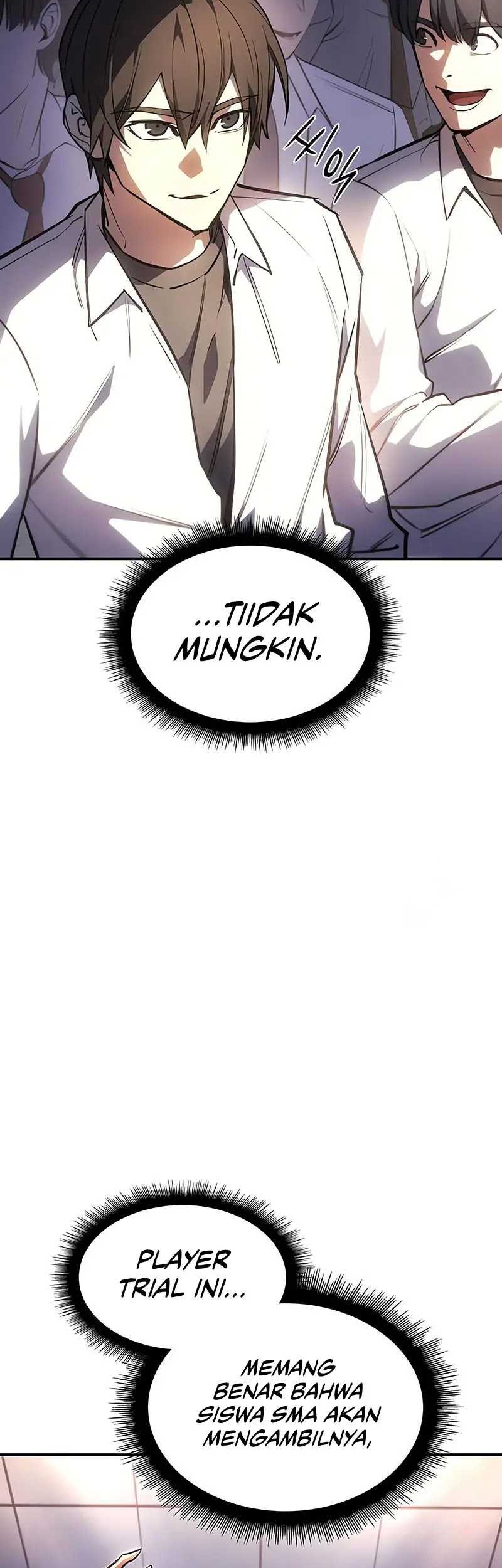Regressing With The King’s Power Chapter 9 - halaman 8