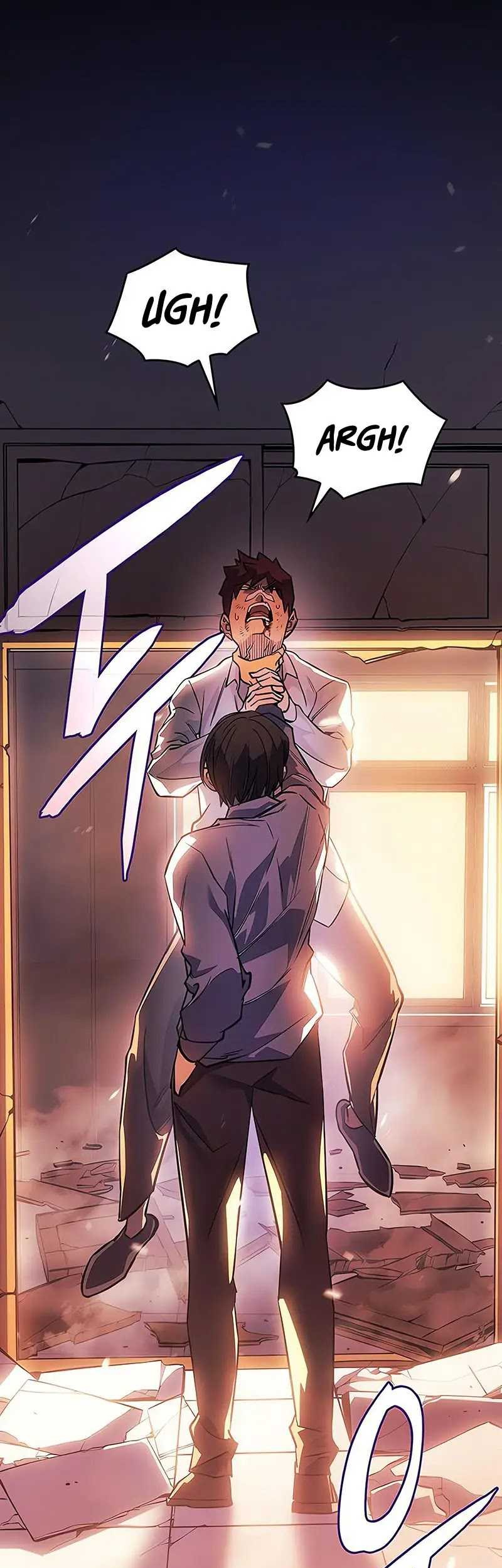 Regressing With The King’s Power Chapter 9 - halaman 82