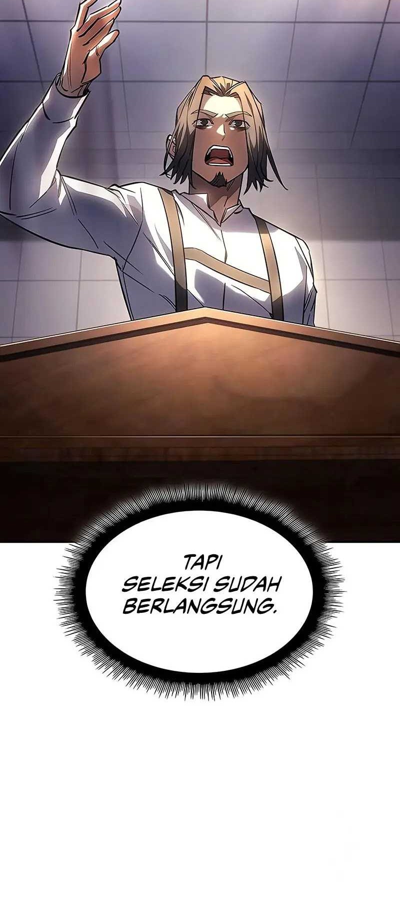 Regressing With The King’s Power Chapter 9 - halaman 9