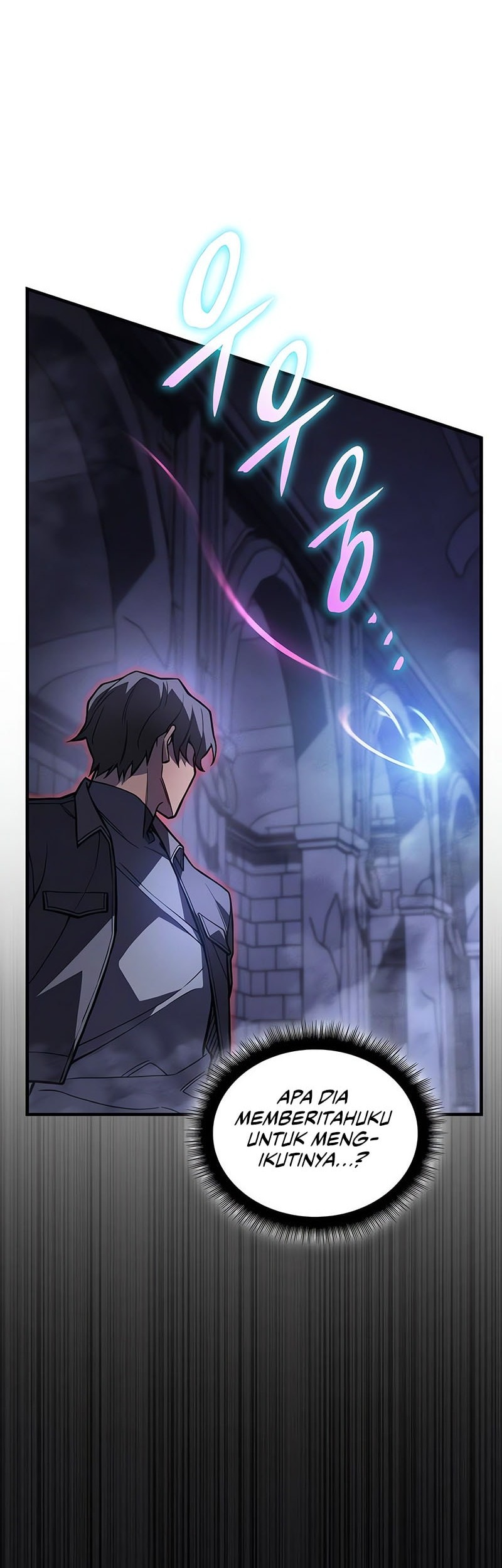 Regressing With The King’s Power Chapter 90 - halaman 11