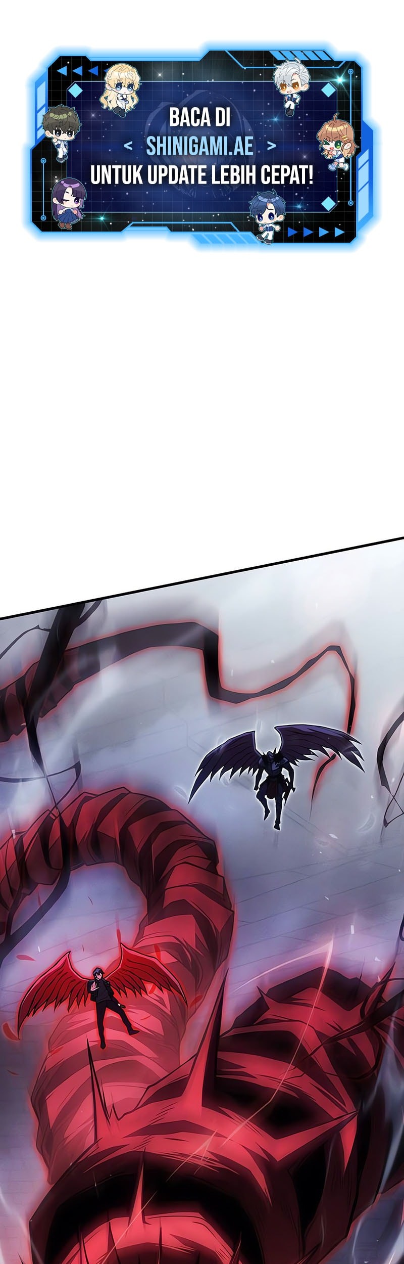 Regressing With The King’s Power Chapter 90 - halaman 2