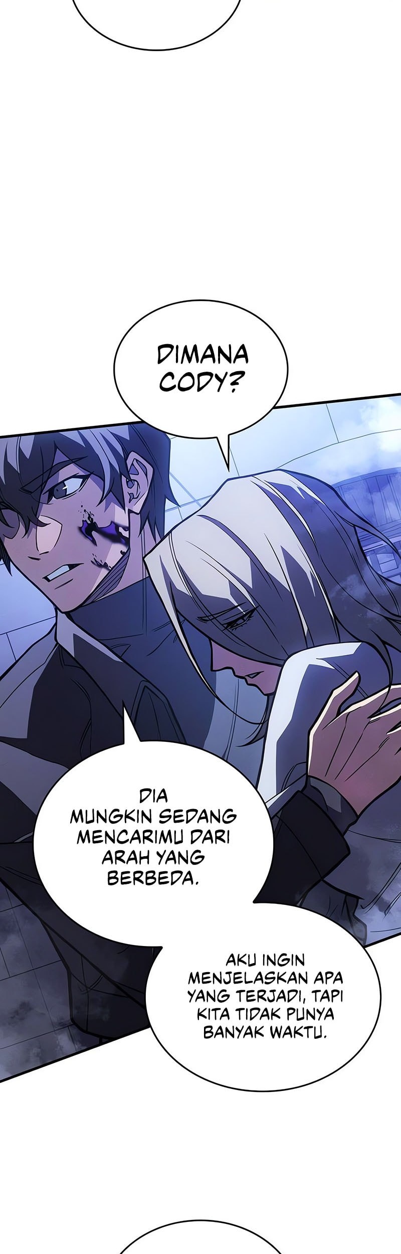 Regressing With The King’s Power Chapter 90 - halaman 20