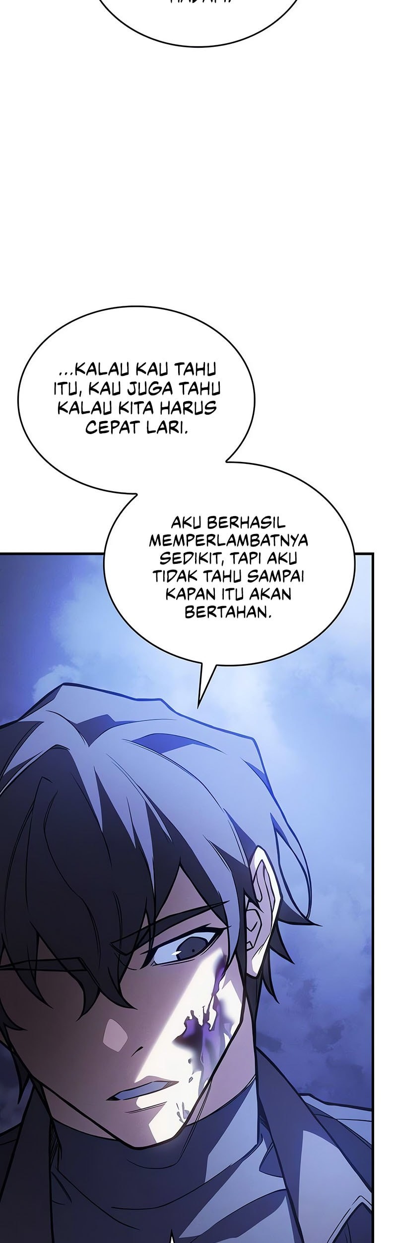 Regressing With The King’s Power Chapter 90 - halaman 24