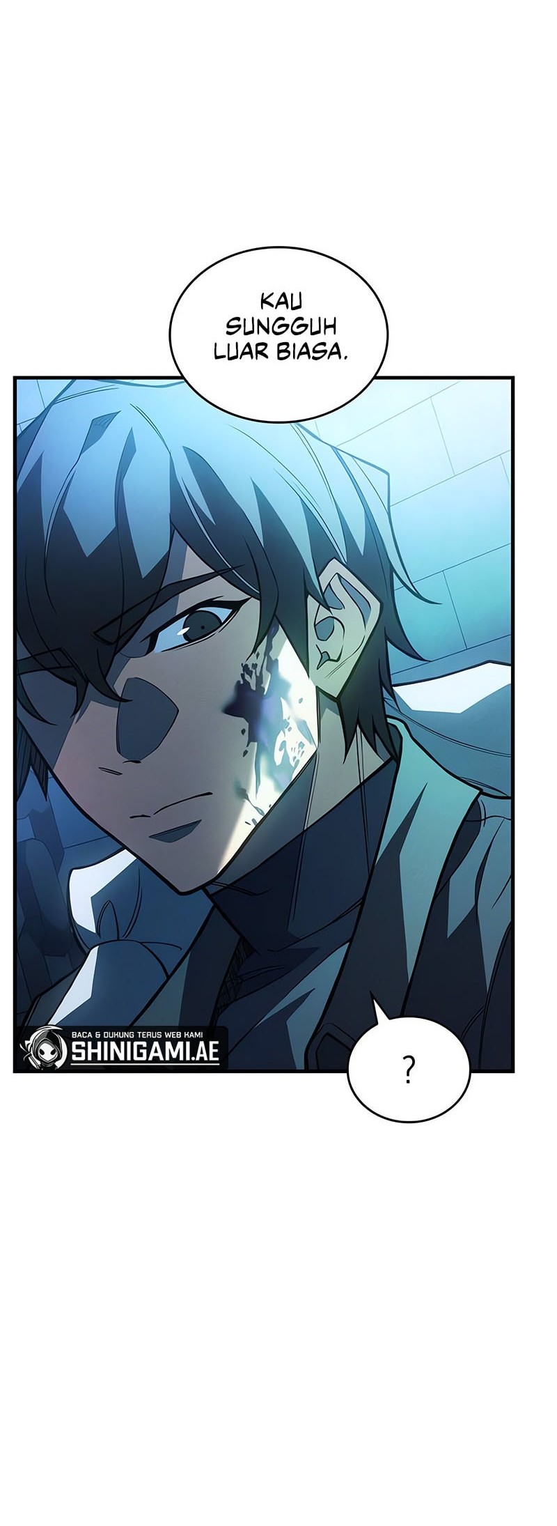 Regressing With The King’s Power Chapter 90 - halaman 29