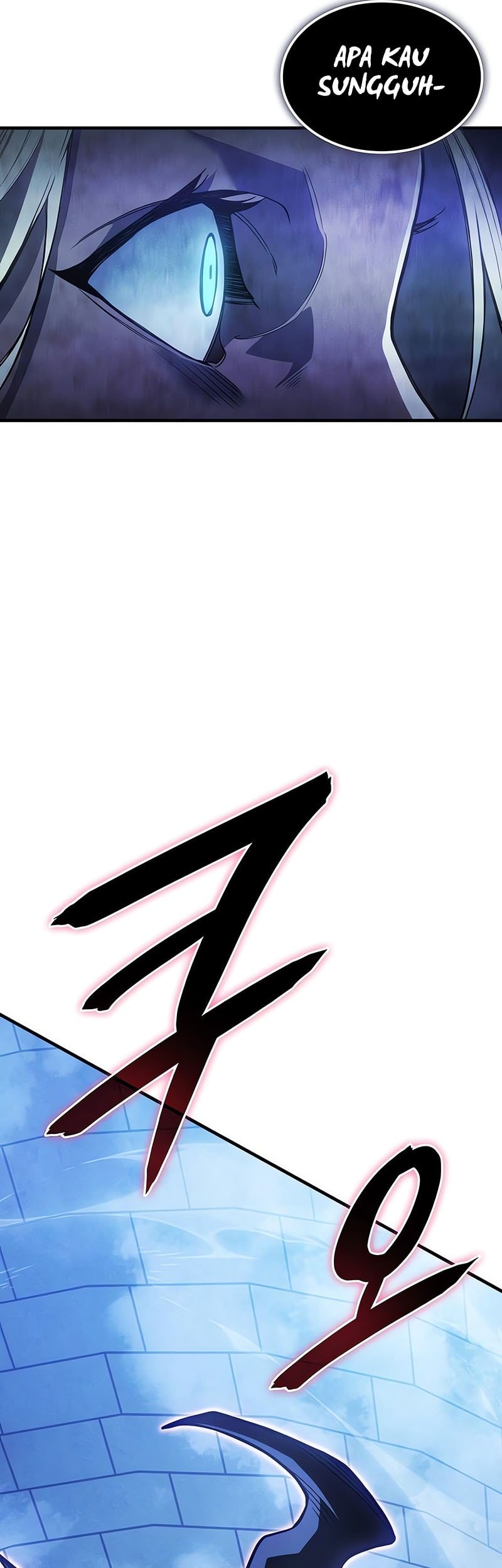 Regressing With The King’s Power Chapter 90 - halaman 34