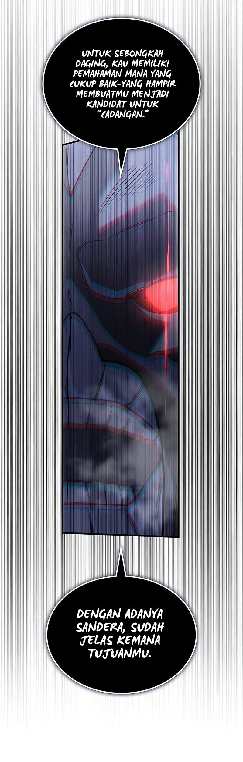Regressing With The King’s Power Chapter 90 - halaman 38