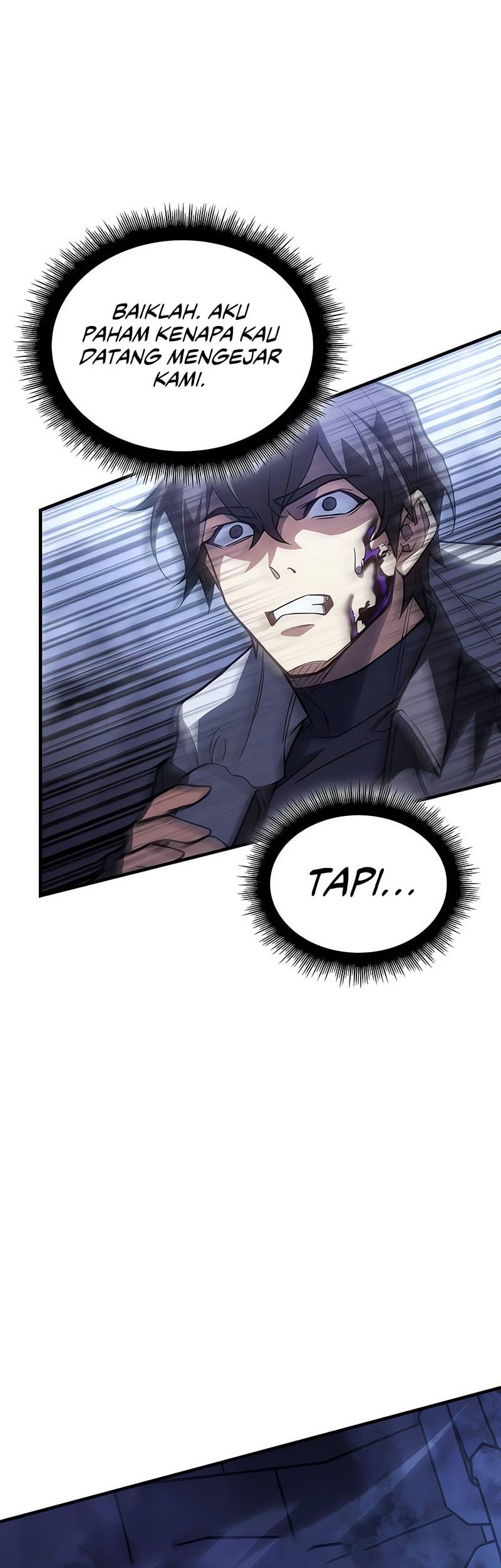 Regressing With The King’s Power Chapter 90 - halaman 39