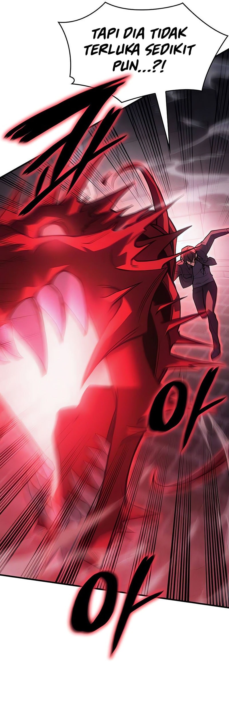 Regressing With The King’s Power Chapter 90 - halaman 42