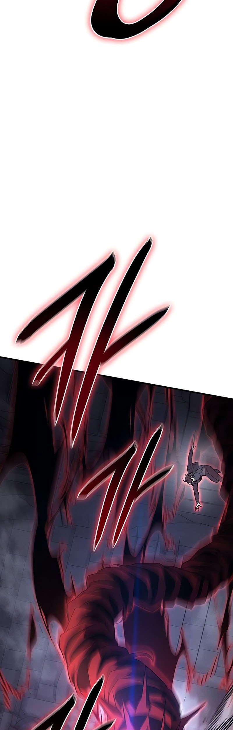 Regressing With The King’s Power Chapter 90 - halaman 44