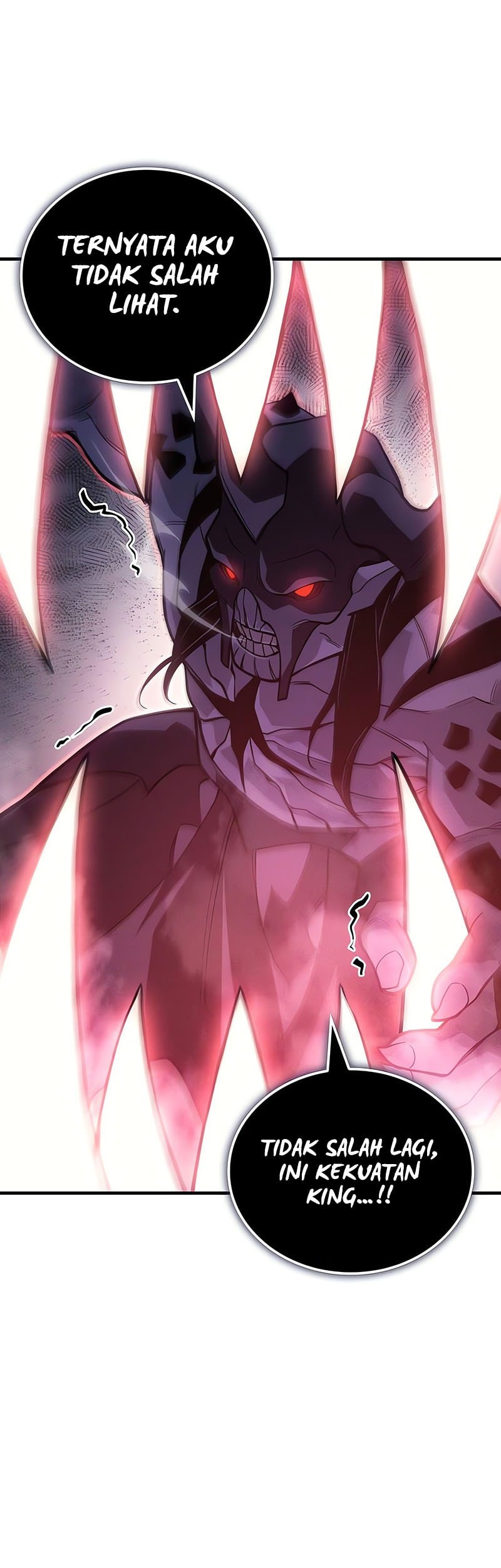 Regressing With The King’s Power Chapter 90 - halaman 46