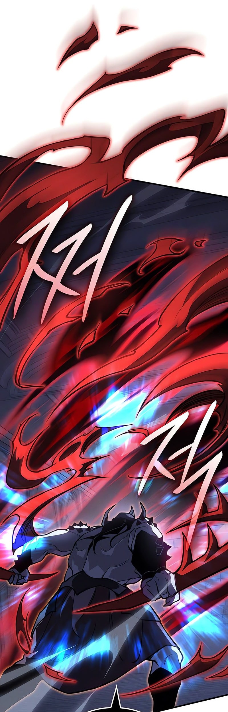 Regressing With The King’s Power Chapter 90 - halaman 47