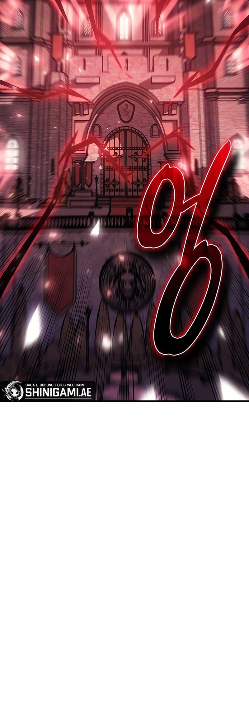 Regressing With The King’s Power Chapter 90 - halaman 5