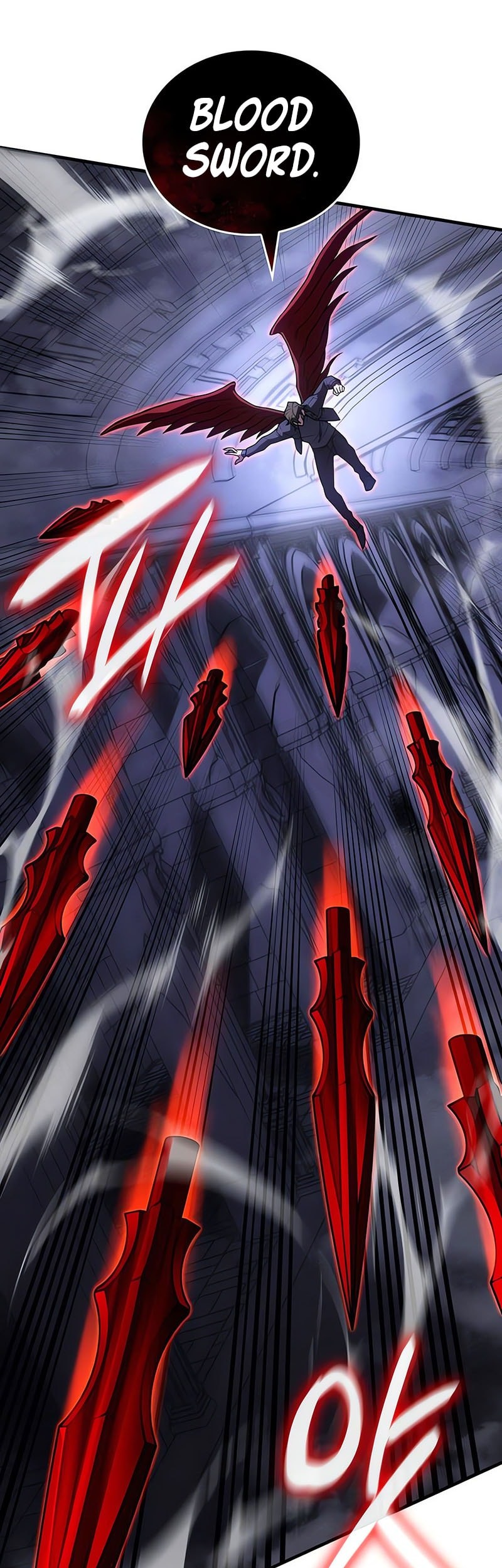 Regressing With The King’s Power Chapter 90 - halaman 50