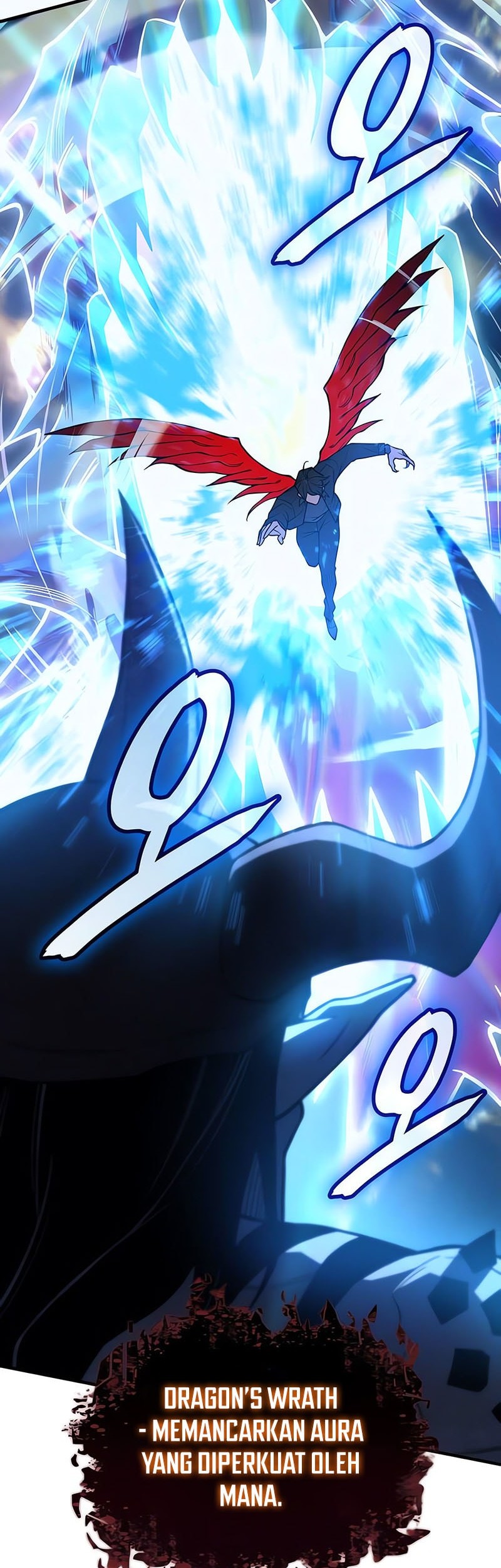 Regressing With The King’s Power Chapter 90 - halaman 55