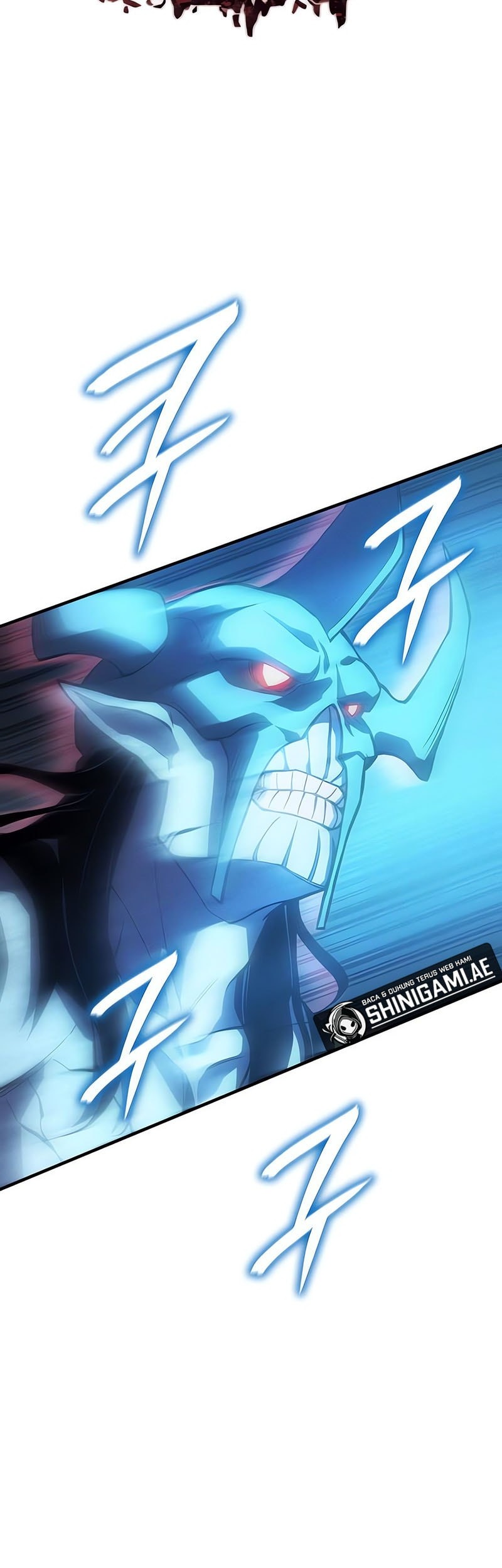 Regressing With The King’s Power Chapter 90 - halaman 56