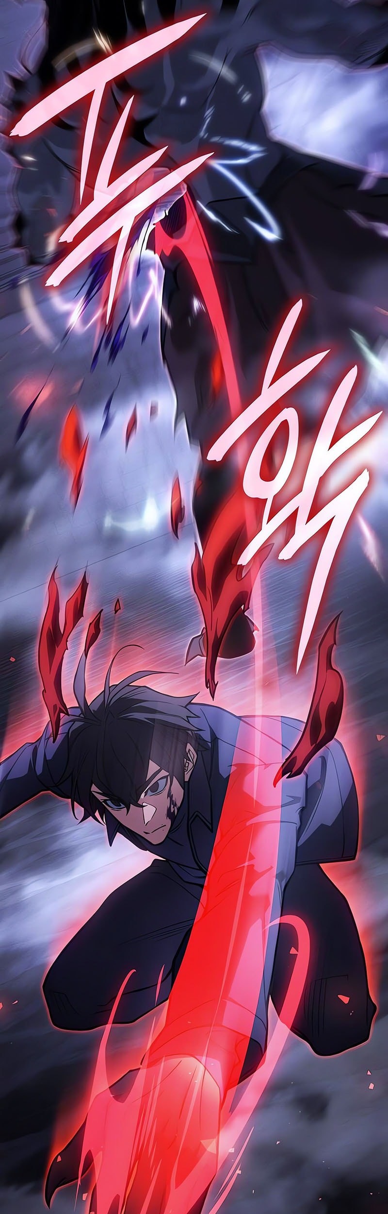 Regressing With The King’s Power Chapter 90 - halaman 58
