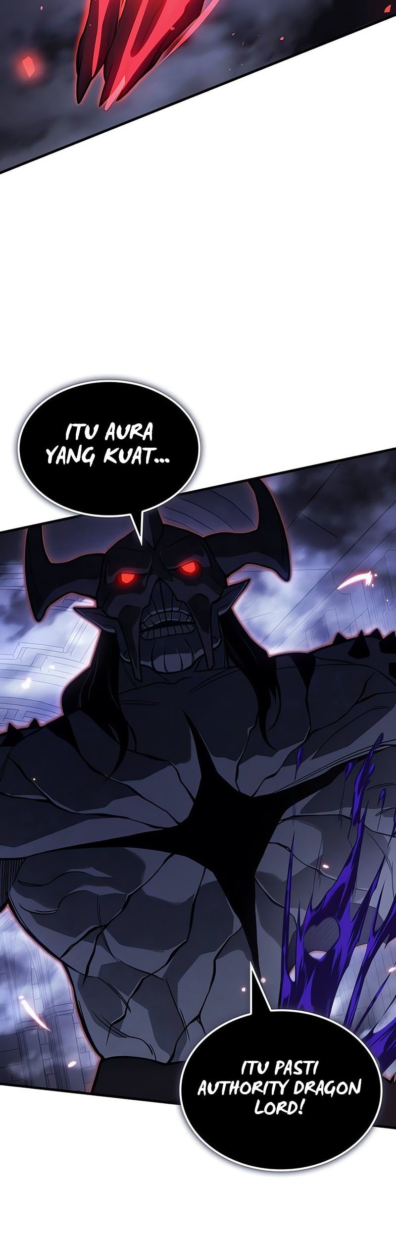 Regressing With The King’s Power Chapter 90 - halaman 59