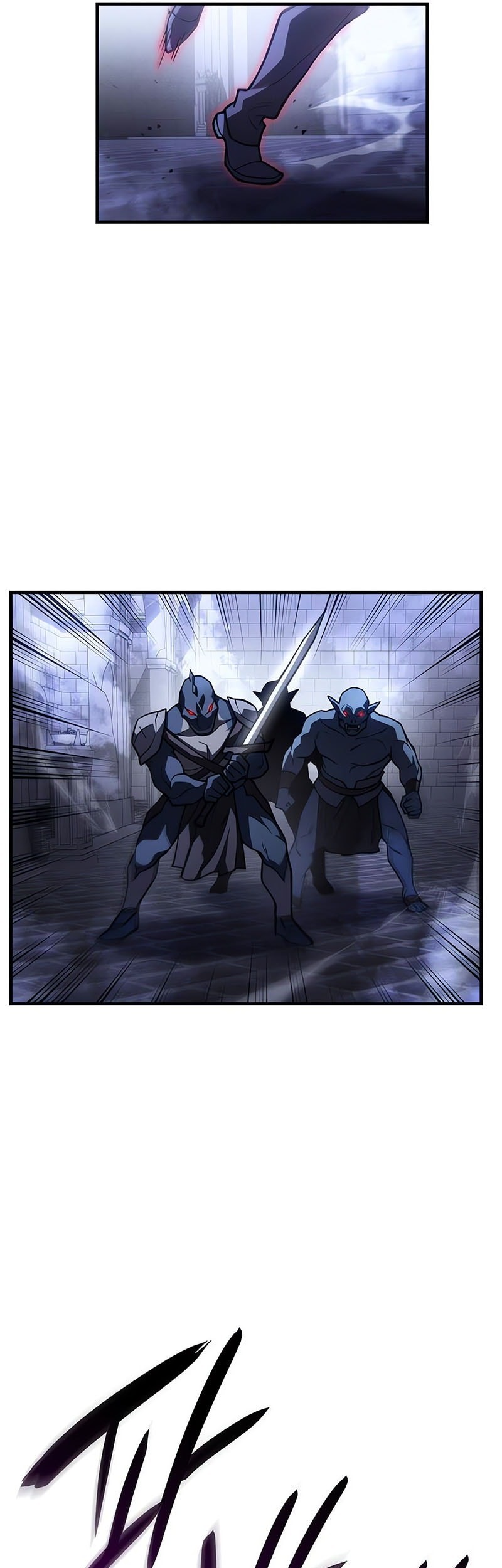 Regressing With The King’s Power Chapter 90 - halaman 6