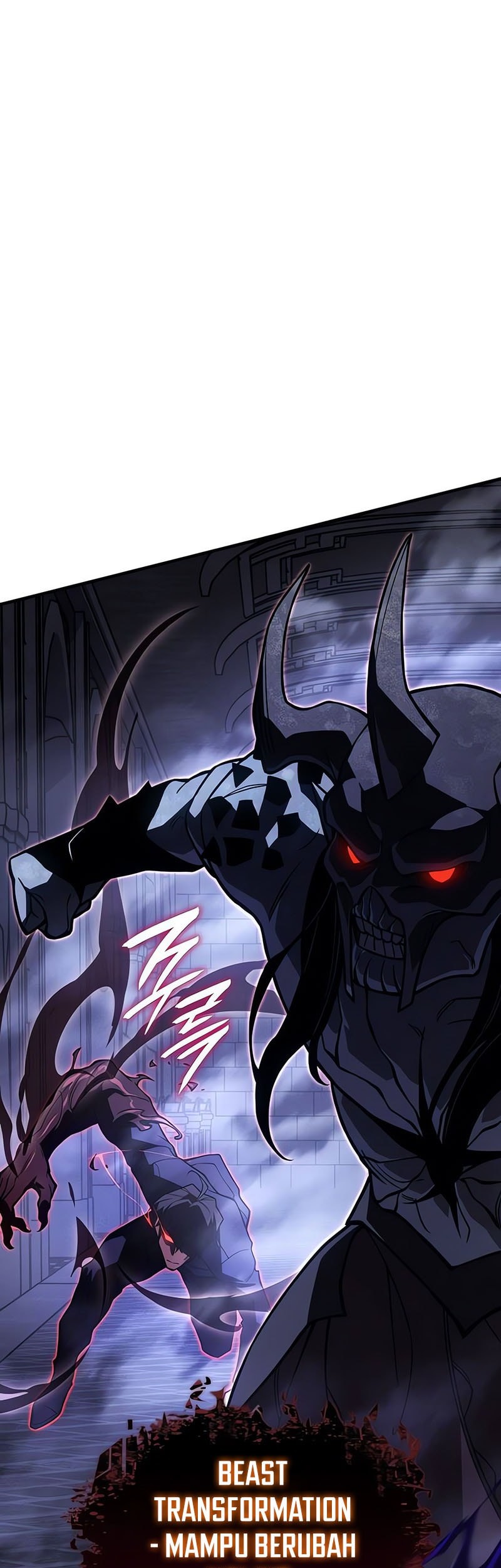Regressing With The King’s Power Chapter 90 - halaman 60