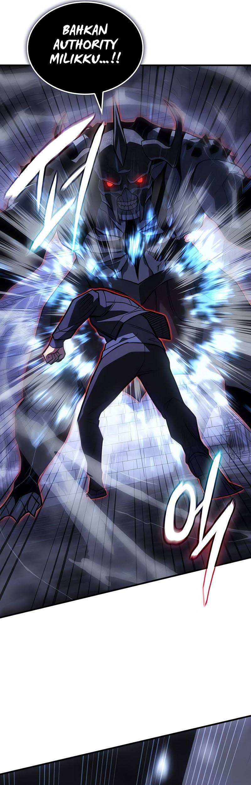 Regressing With The King’s Power Chapter 90 - halaman 62