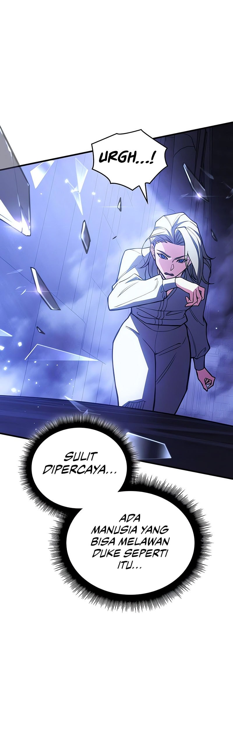 Regressing With The King’s Power Chapter 90 - halaman 64