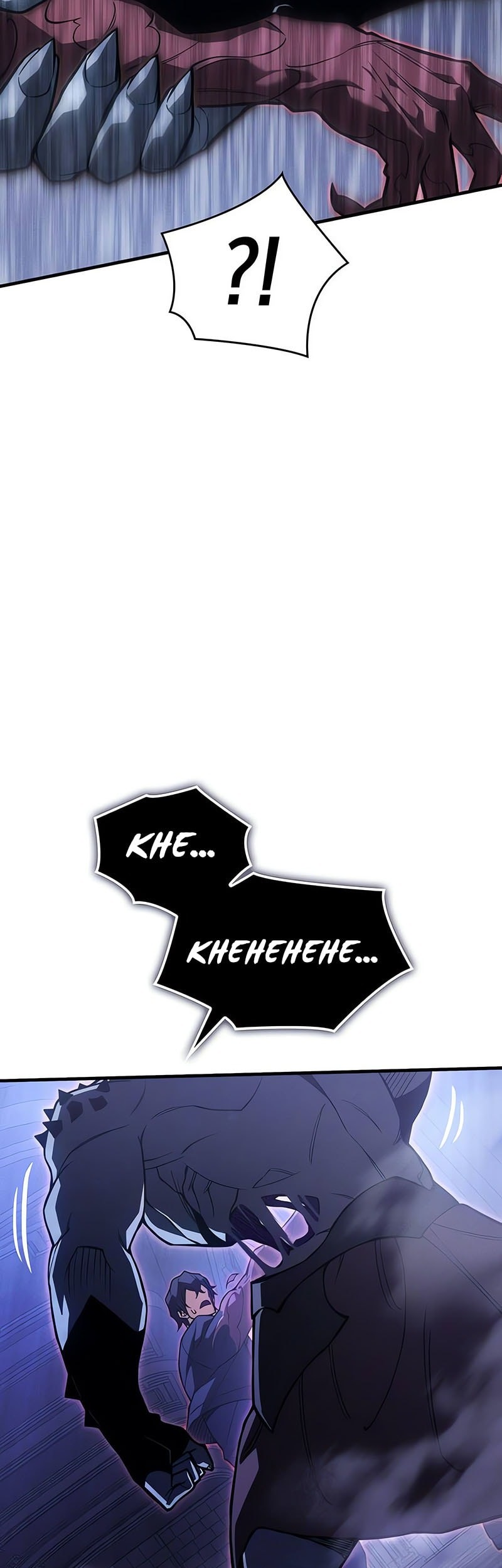 Regressing With The King’s Power Chapter 90 - halaman 66