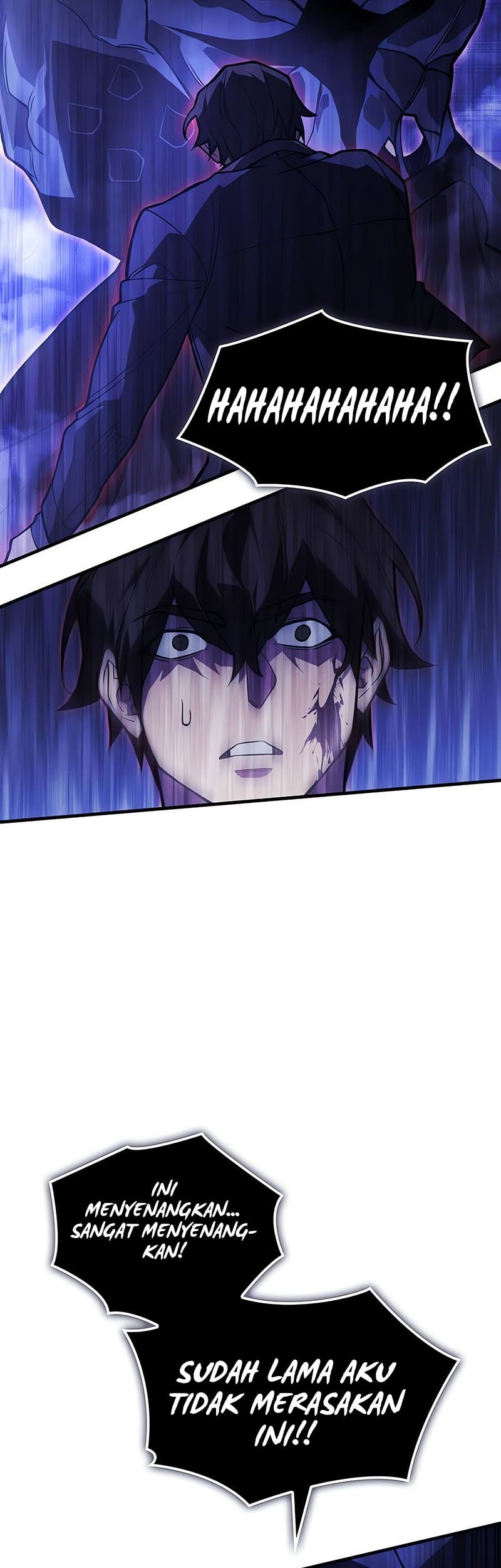 Regressing With The King’s Power Chapter 90 - halaman 68