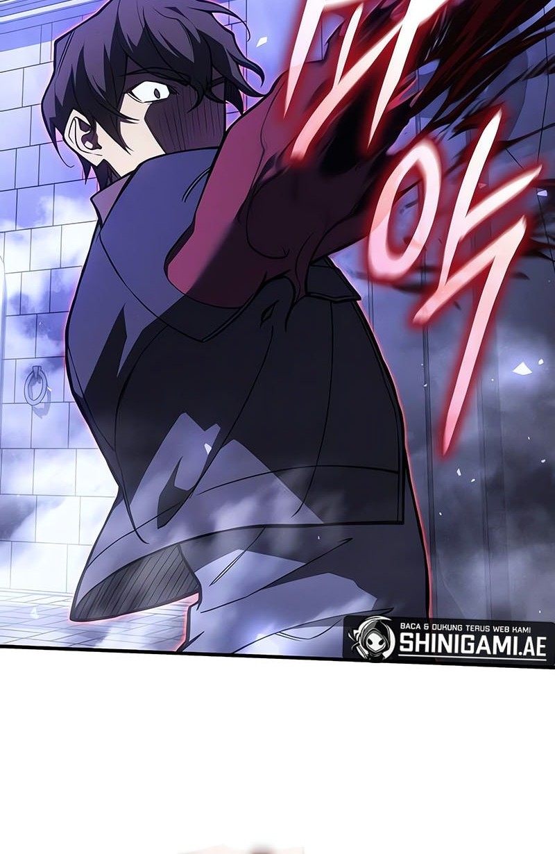 Regressing With The King’s Power Chapter 90 - halaman 73
