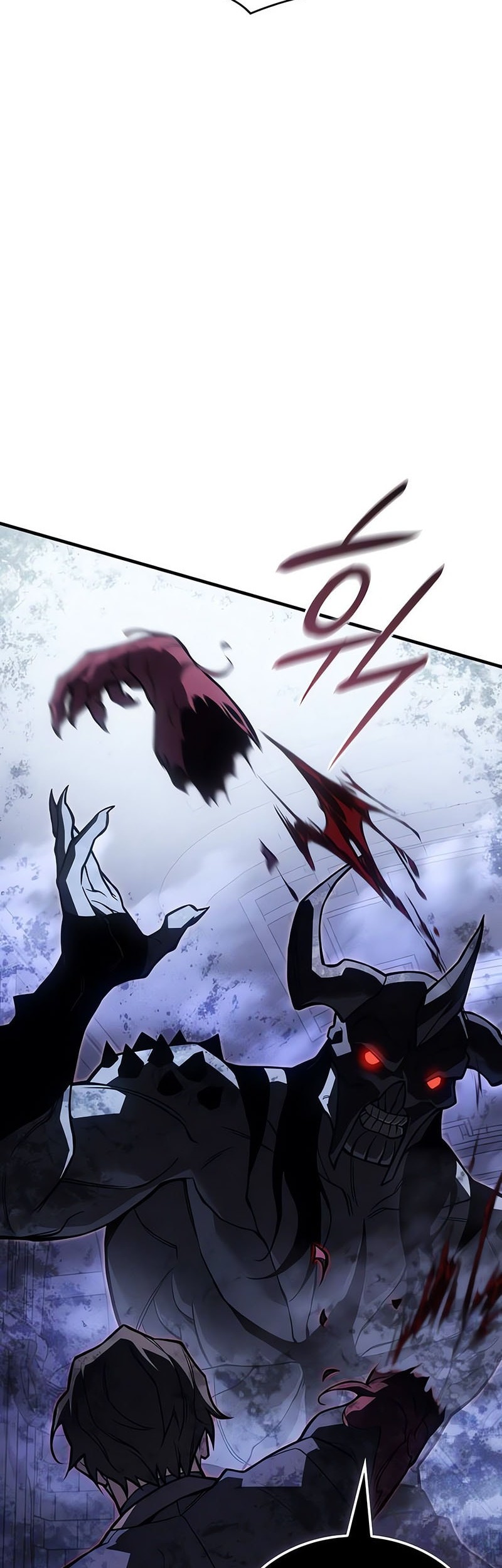 Regressing With The King’s Power Chapter 90 - halaman 75