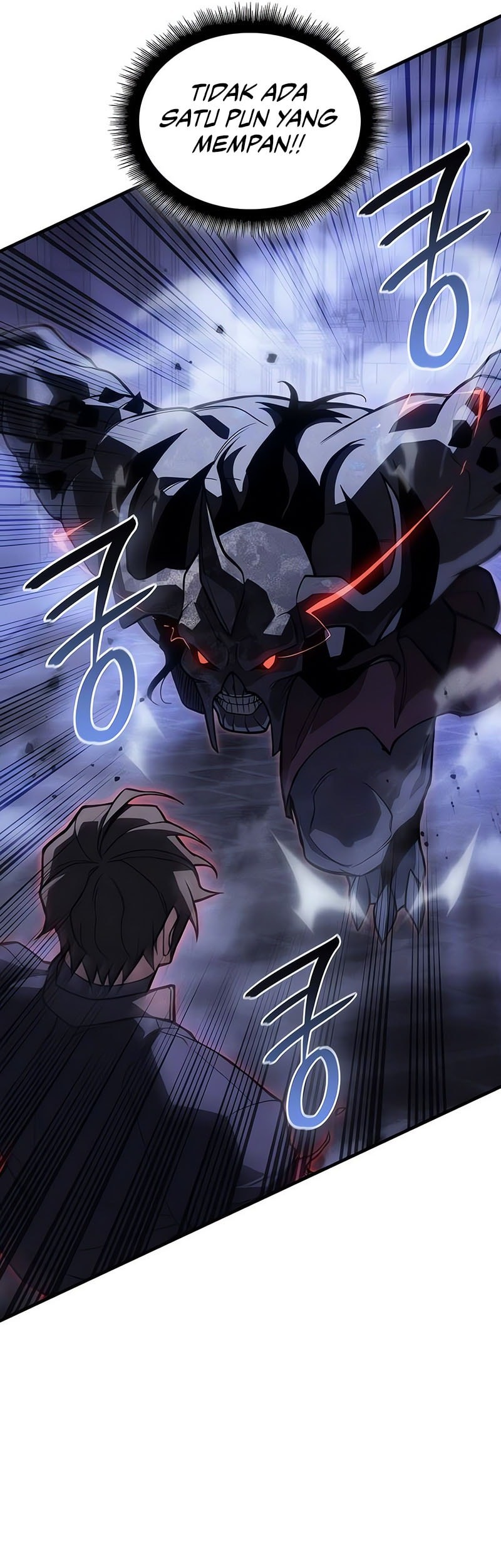 Regressing With The King’s Power Chapter 90 - halaman 78