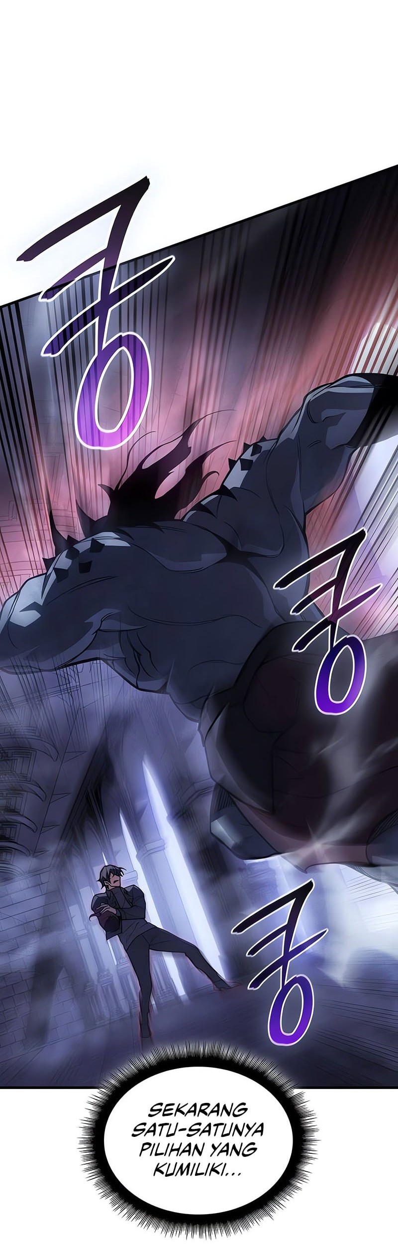 Regressing With The King’s Power Chapter 90 - halaman 79