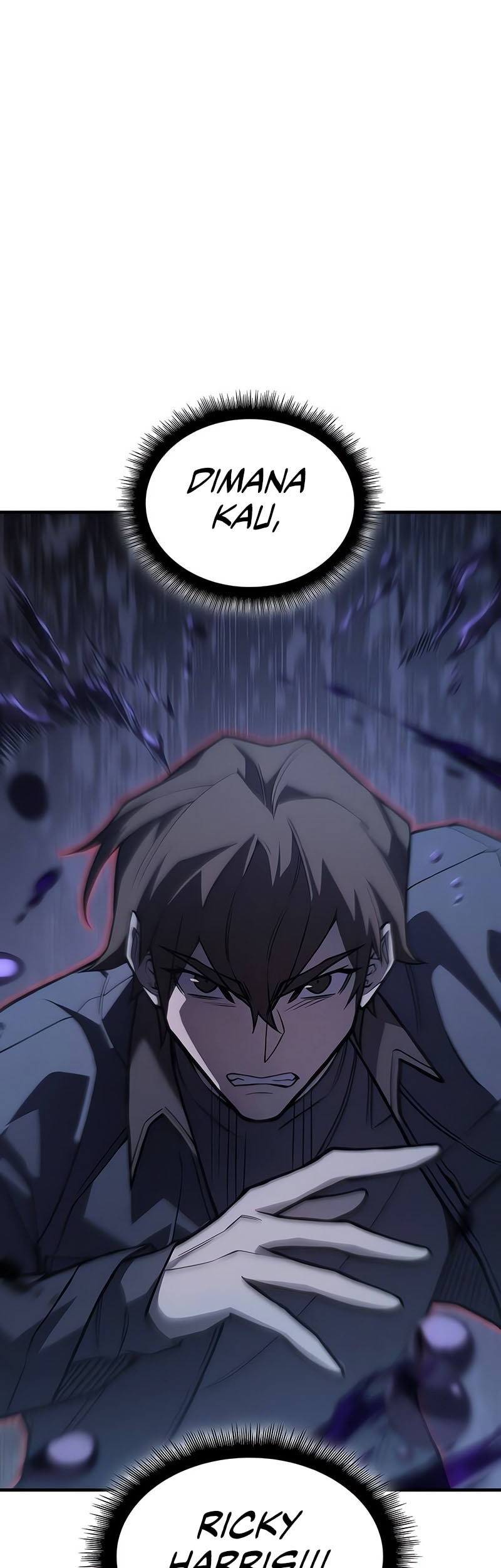 Regressing With The King’s Power Chapter 90 - halaman 8