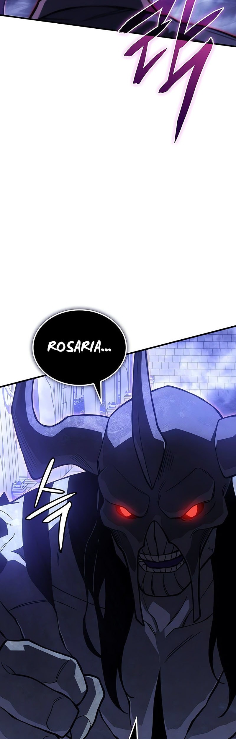 Regressing With The King’s Power Chapter 90 - halaman 87