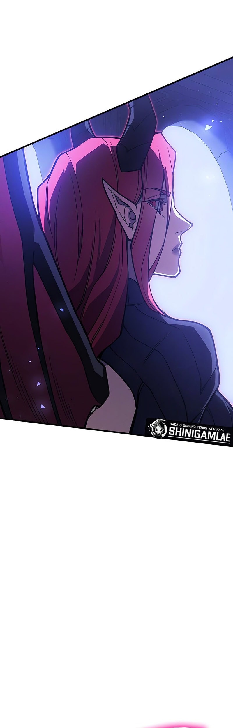 Regressing With The King’s Power Chapter 90 - halaman 89