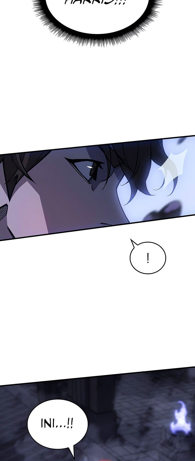 Regressing With The King’s Power Chapter 90 - halaman 9