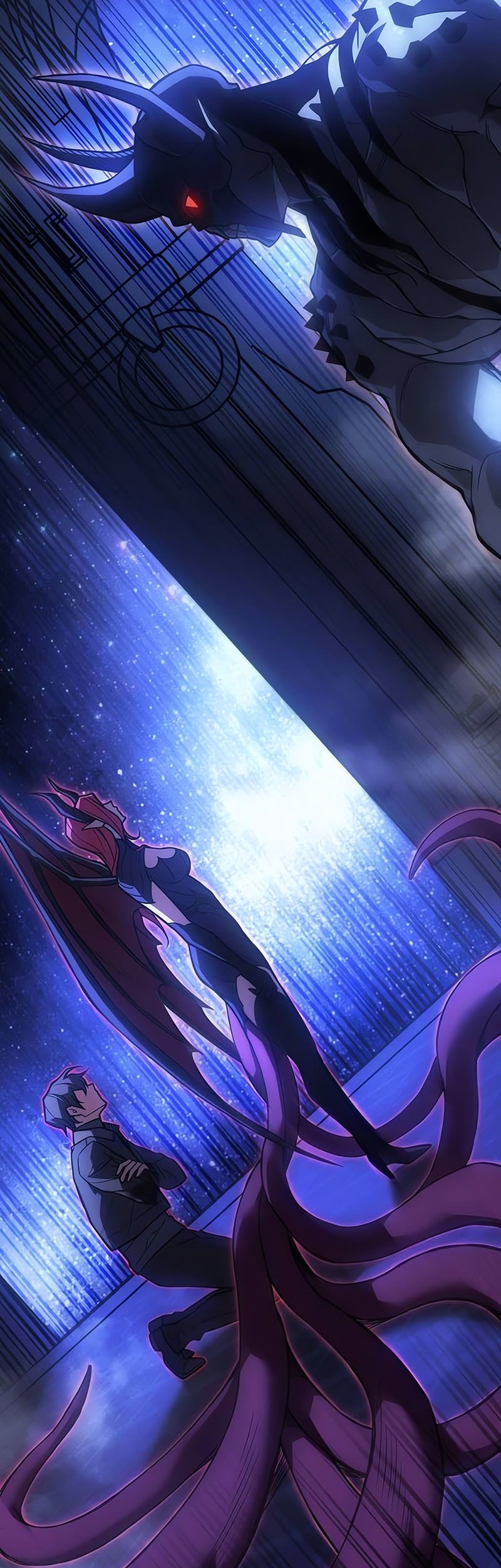 Regressing With The King’s Power Chapter 90 - halaman 92