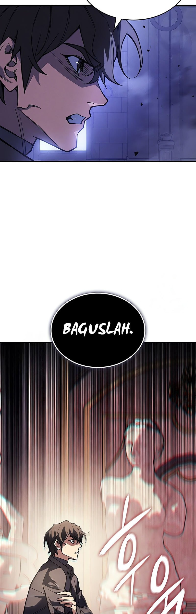 Regressing With The King’s Power Chapter 91 - halaman 12