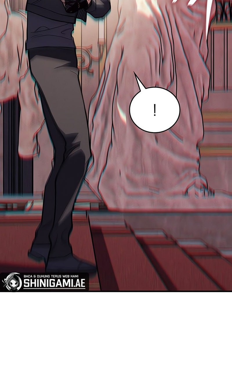 Regressing With The King’s Power Chapter 91 - halaman 13