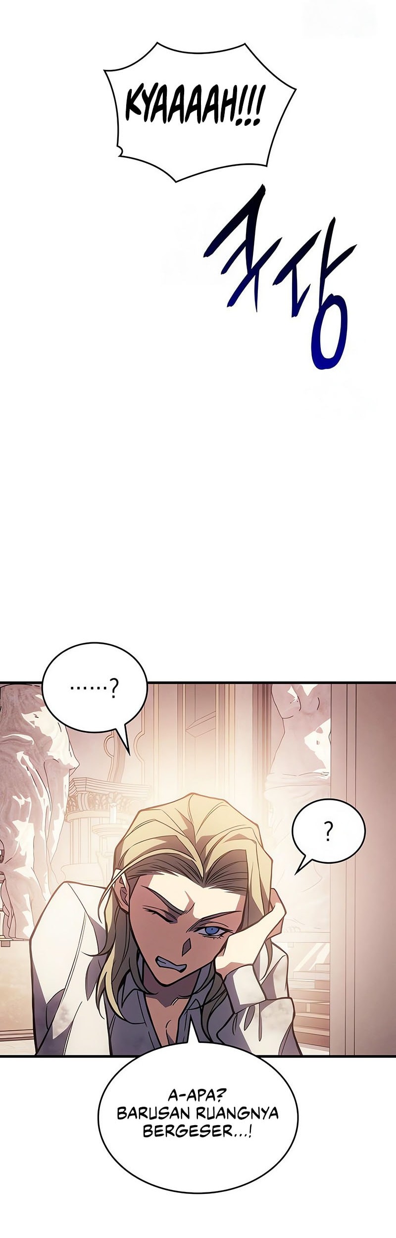 Regressing With The King’s Power Chapter 91 - halaman 19