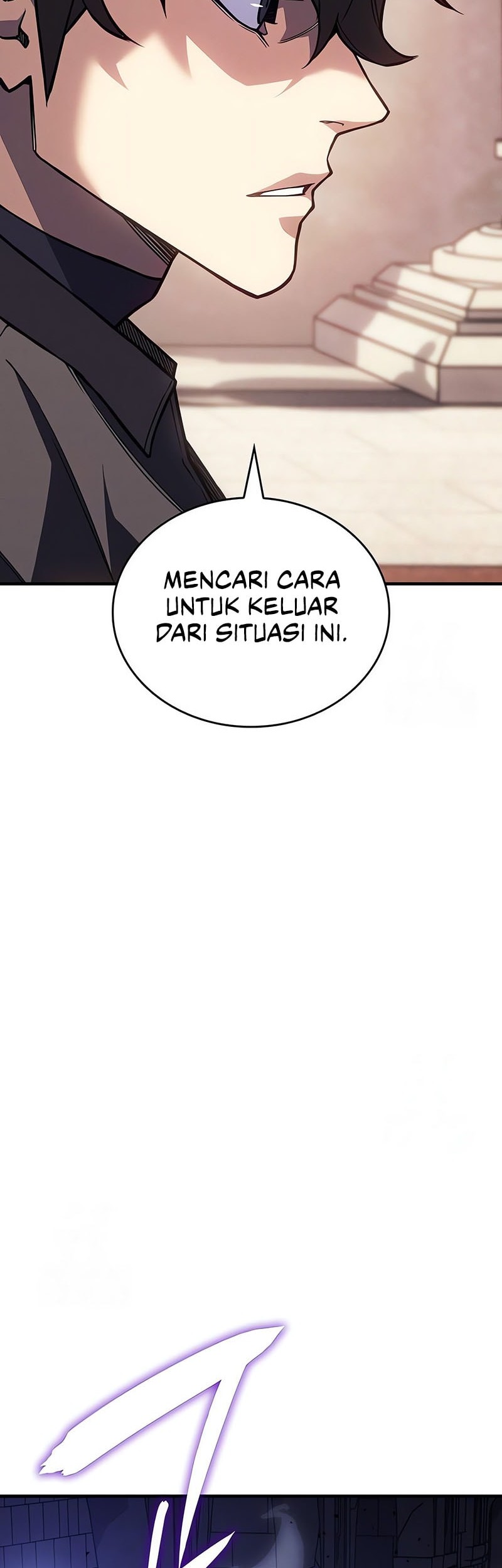 Regressing With The King’s Power Chapter 91 - halaman 23