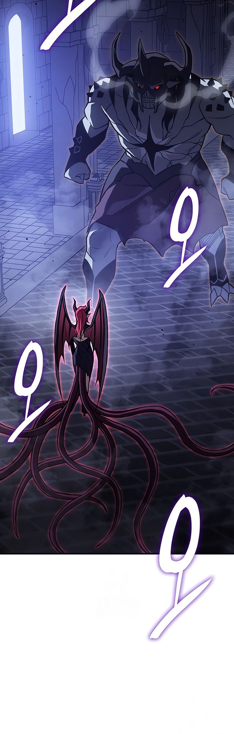 Regressing With The King’s Power Chapter 91 - halaman 24
