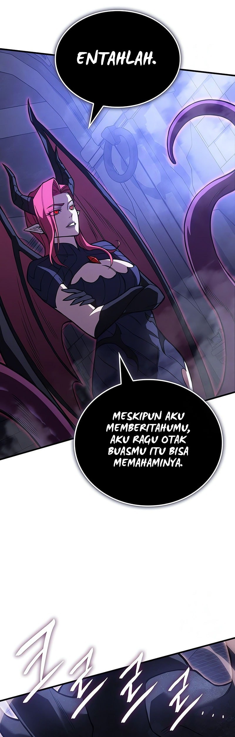 Regressing With The King’s Power Chapter 91 - halaman 26