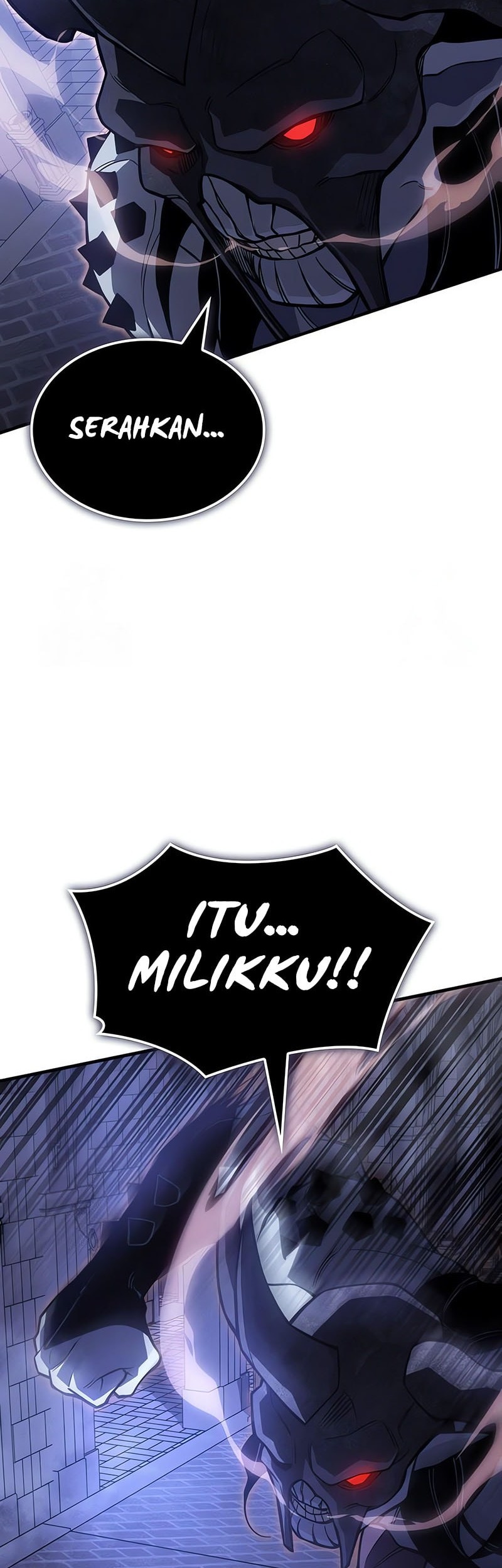 Regressing With The King’s Power Chapter 91 - halaman 27