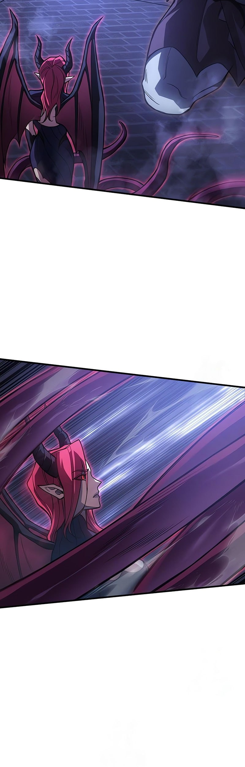Regressing With The King’s Power Chapter 91 - halaman 28
