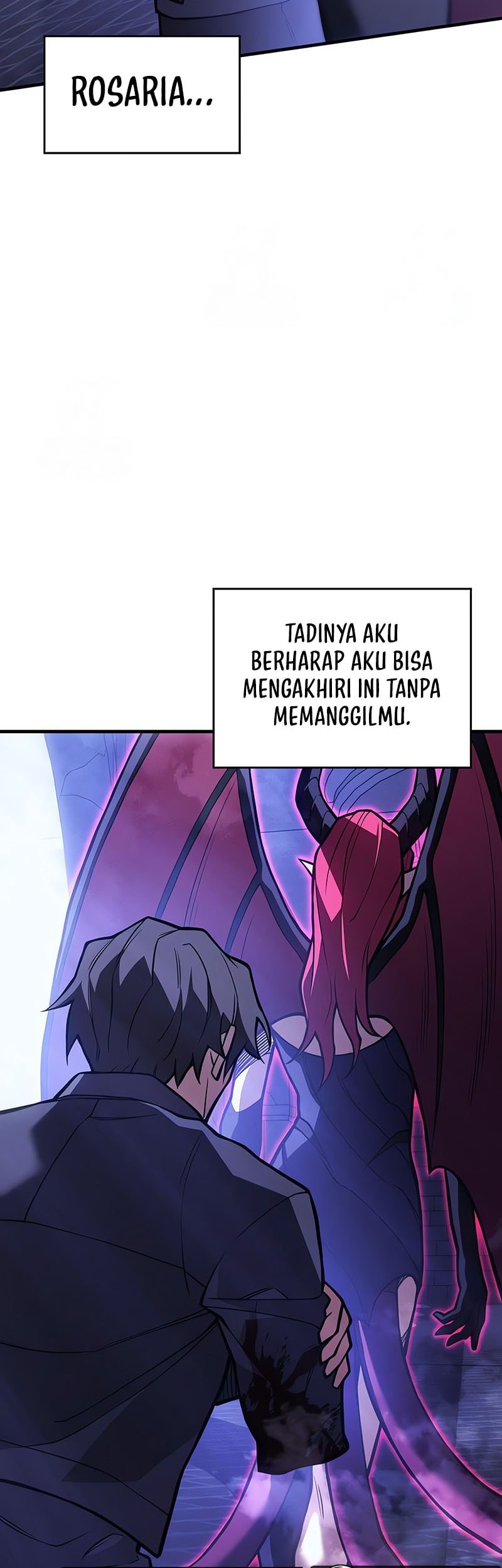 Regressing With The King’s Power Chapter 91 - halaman 3