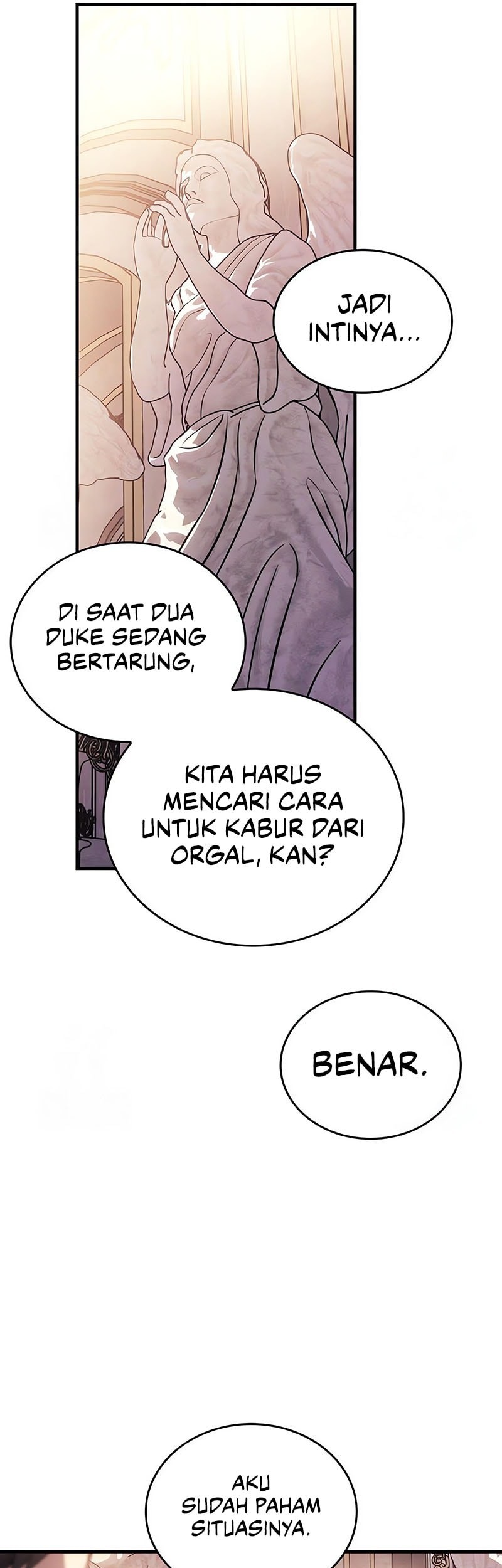 Regressing With The King’s Power Chapter 91 - halaman 30
