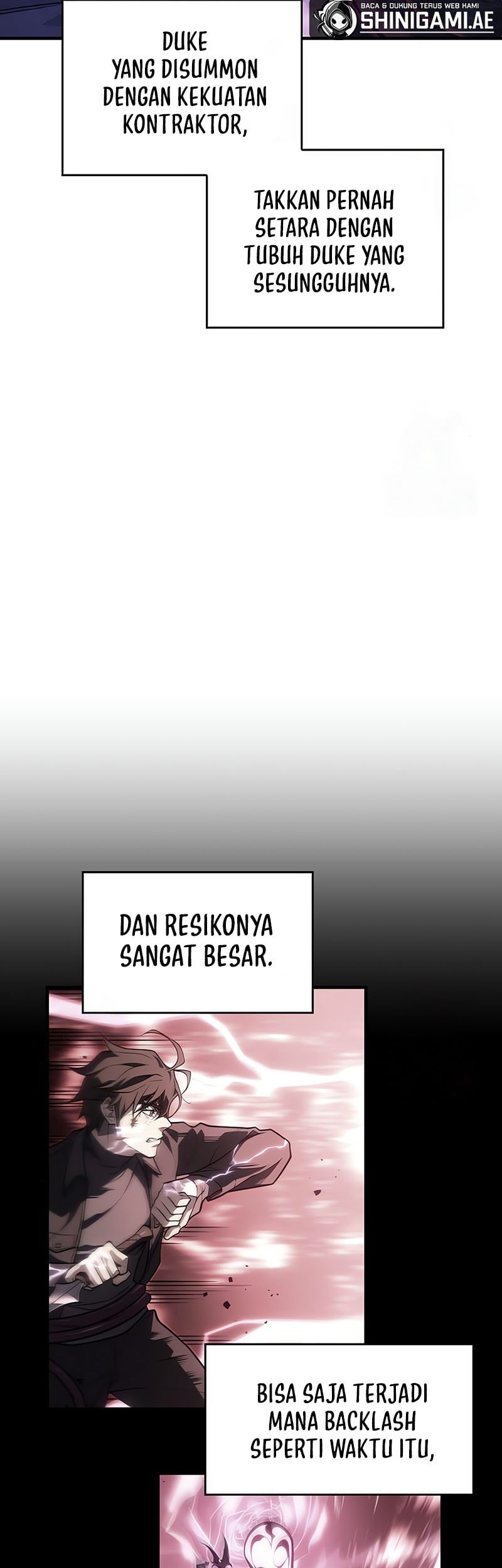 Regressing With The King’s Power Chapter 91 - halaman 4