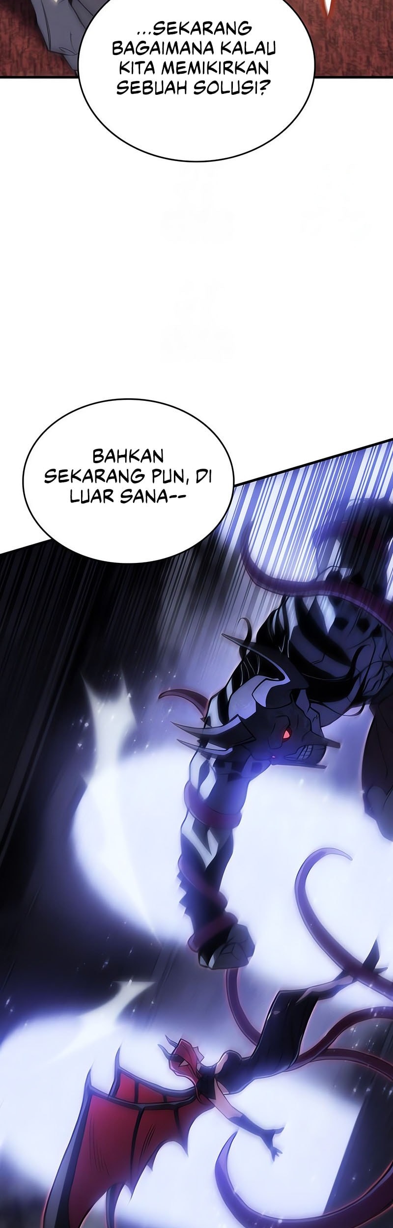 Regressing With The King’s Power Chapter 91 - halaman 44