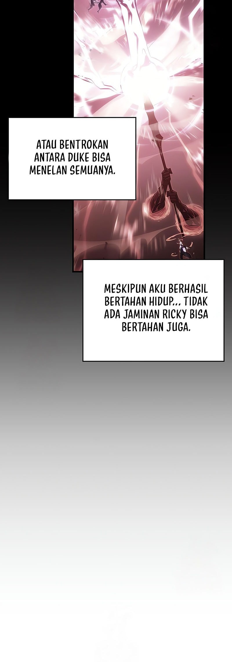 Regressing With The King’s Power Chapter 91 - halaman 5